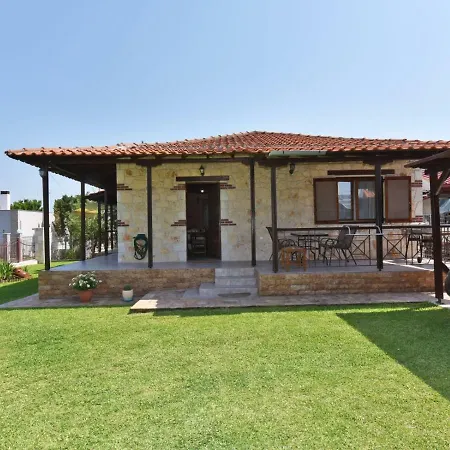 Trifon By Rentalspro - Halkidiki *