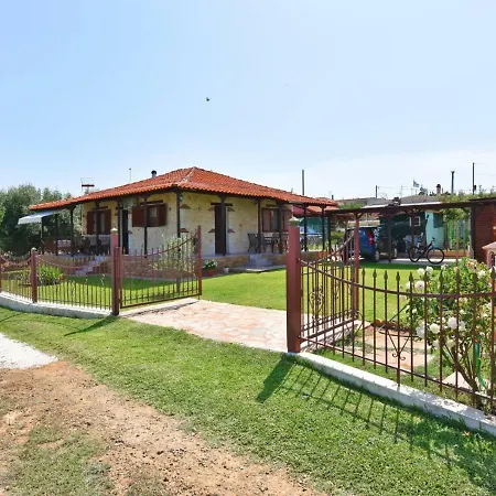Trifon By Rentalspro - Halkidiki Nea Poteidaia
