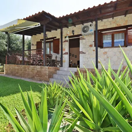 Trifon By Rentalspro - Halkidiki Dom wakacyjny