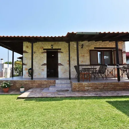 Trifon By Rentalspro - Halkidiki *