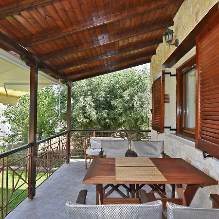 Dom wakacyjny Trifon By Rentalspro - Halkidiki