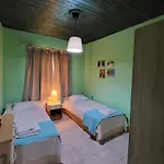 Villa Trifon By Rentalspro - Nea Potidea Halkidiki *
