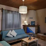 Villa Trifon By Rentalspro - Nea Potidea Halkidiki