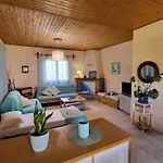 Villa Trifon By Rentalspro - Nea Potidea Halkidiki Dom wakacyjny Nea Poteidaia