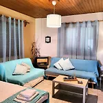 Villa Trifon By Rentalspro - Nea Potidea Halkidiki