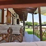 Villa Trifon By Rentalspro - Nea Potidea Halkidiki * Nea Poteidaia