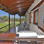 Villa Trifon By Rentalspro - Nea Potidea Halkidiki *