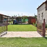 Villa Trifon By Rentalspro - Nea Potidea Halkidiki *