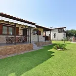 Villa Trifon By Rentalspro - Nea Potidea Halkidiki *