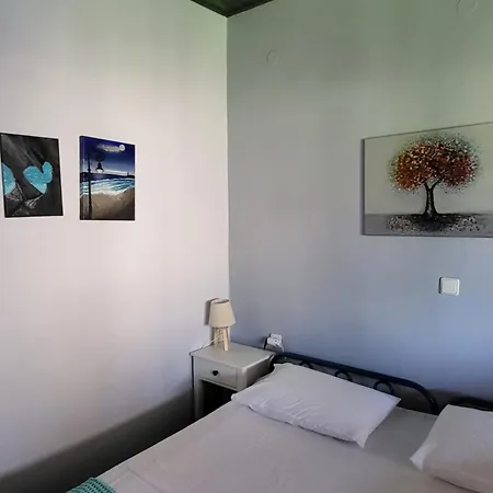 Trifon By Rentalspro Services -nea Potidea Halkidiki Casa de Férias