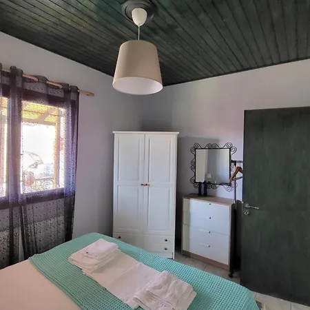 Casa de Férias Trifon By Rentalspro Services -nea Potidea Halkidiki