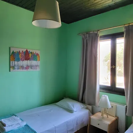 Casa de Férias Trifon By Rentalspro Services -nea Potidea Halkidiki Nea Poteidaia