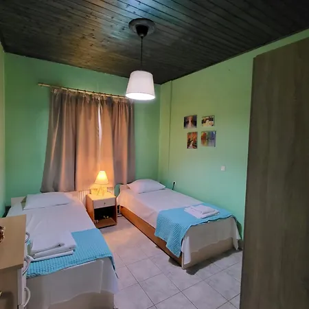 Trifon By Rentalspro Services -nea Potidea Halkidiki *