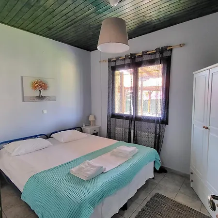 Trifon By Rentalspro Services -nea Potidea Halkidiki Nea Poteidaia