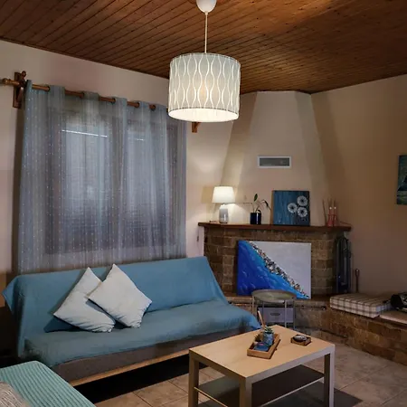 Trifon By Rentalspro Services -nea Potidea Halkidiki