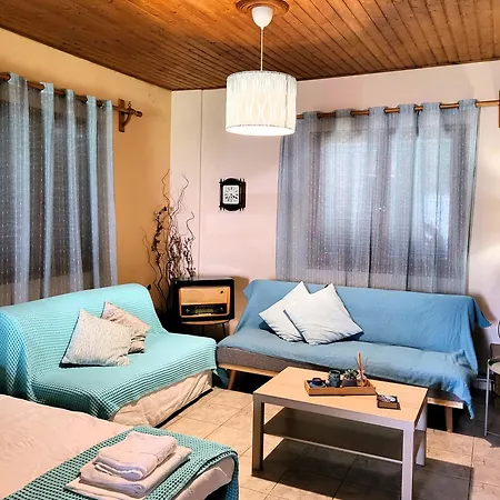 Trifon By Rentalspro Services -nea Potidea Halkidiki