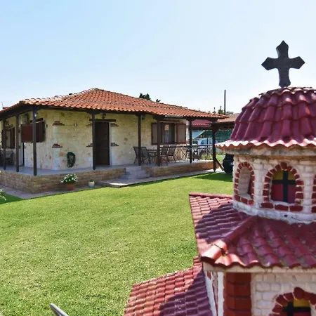 Trifon By Rentalspro Services -nea Potidea Halkidiki * Nea Poteidaia