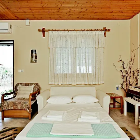 Trifon By Rentalspro Services -nea Potidea Halkidiki Casa de Férias *