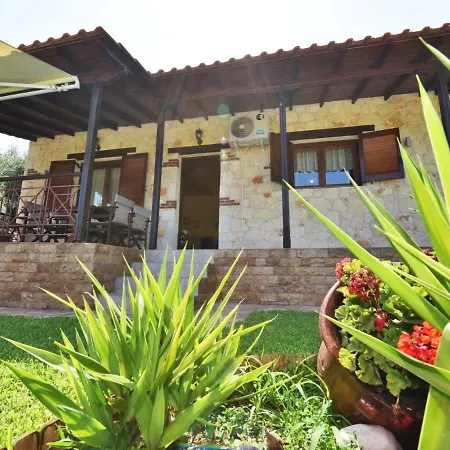 Villa Trifon By Rentalspro - Nea Potidea Halkidiki * Potidée