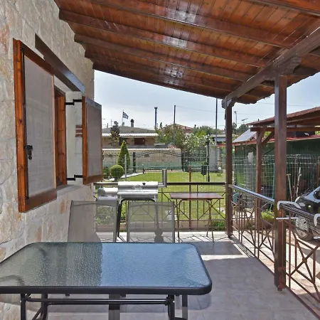 Trifon By Rentalspro Services -nea Potidea Halkidiki Nea Poteidaia