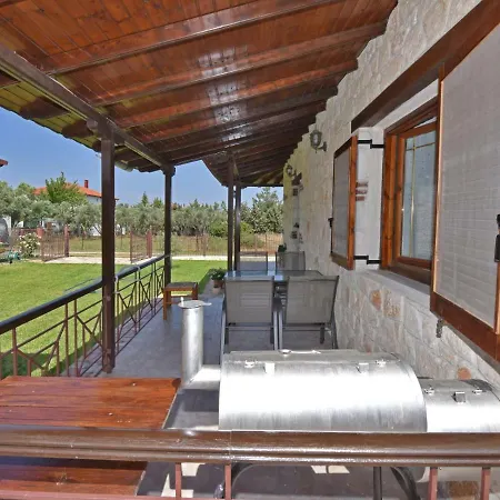 Trifon By Rentalspro Services -nea Potidea Halkidiki *