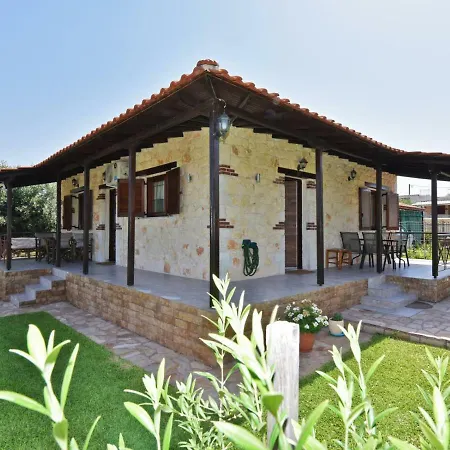 Casa de Férias Trifon By Rentalspro Services -nea Potidea Halkidiki