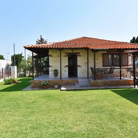 Trifon By Rentalspro Services -nea Potidea Halkidiki