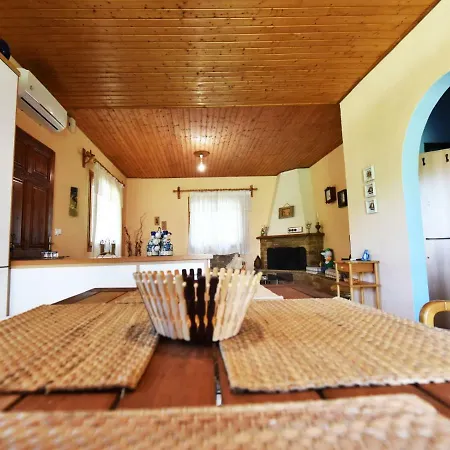Casa de Férias Trifon By Rentalspro Services -nea Potidea Halkidiki Nea Poteidaia