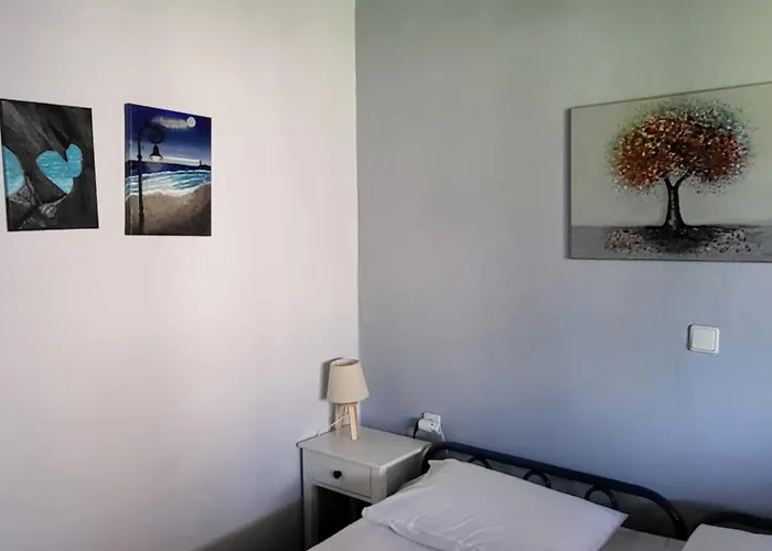 Villa Trifon By Rentalspro - Nea Potidea Halkidiki Hébergement de vacances