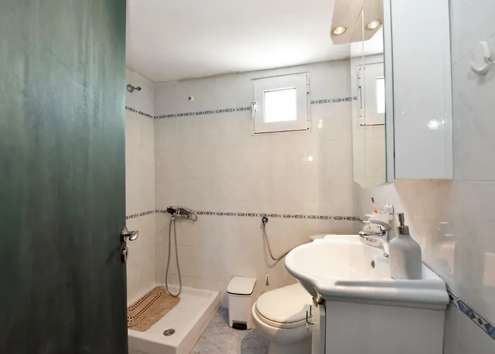 Hébergement de vacances Villa Trifon By Rentalspro - Nea Potidea Halkidiki