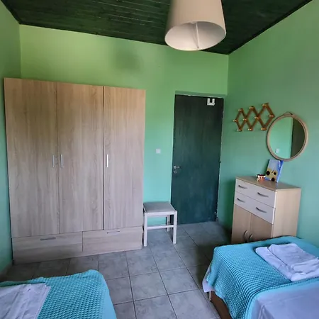 Trifon By Rentalspro - Halkidiki Feriehus *