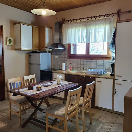Feriehus Trifon By Rentalspro - Halkidiki *