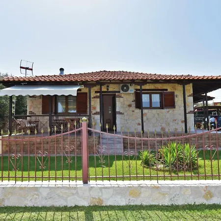 Trifon By Rentalspro - Halkidiki Feriehus *