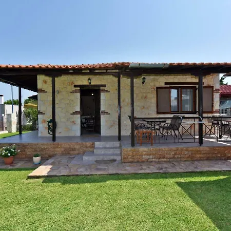 Trifon By Rentalspro - Halkidiki Nea Poteidaia